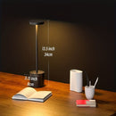 Rechargeable LED table lamp-9