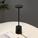 Rechargeable LED table lamp-17