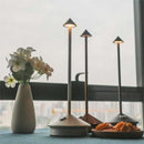 Rechargeable LED table lamp-1