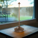 Rechargeable LED table lamp-10