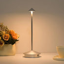 Rechargeable LED table lamp-11