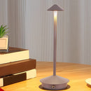 Rechargeable LED table lamp-2
