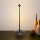 Rechargeable LED table lamp-3