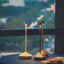 Rechargeable LED table lamp-4