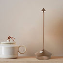 Rechargeable LED table lamp-5