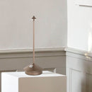 Rechargeable LED table lamp-7