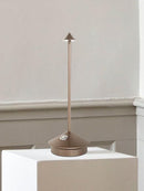 Rechargeable LED table lamp-8