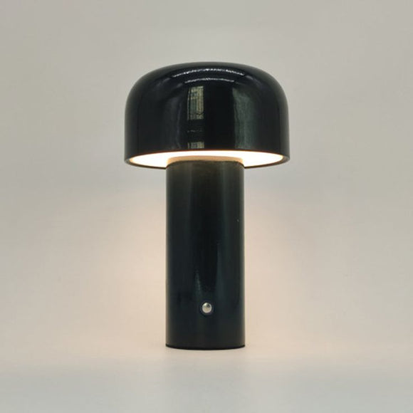 Rechargeable LED table lamp