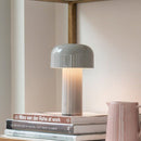 Rechargeable LED table lamp-11