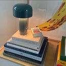 Rechargeable LED table lamp-17