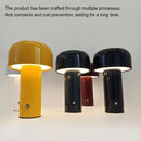 Rechargeable LED table lamp-3