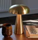 Rechargeable LED table lamp-4