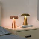 Rechargeable LED table lamp-5