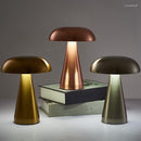 Rechargeable LED table lamp-9