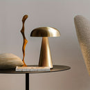 Rechargeable LED table lamp-2