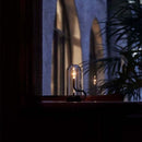 Rechargeable LED table lamp-5